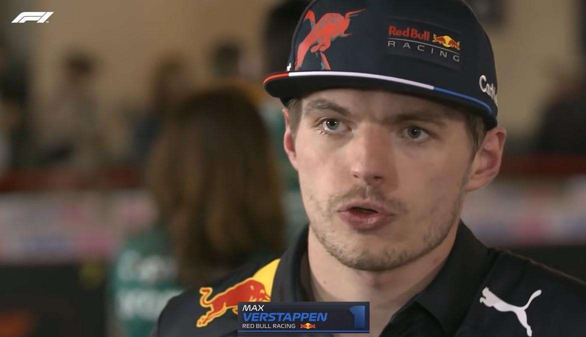 Formula 1 | Verstappen contro Netflix: Norris appare come uno stro**o