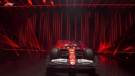 F1 | Ferrari, la missione mondiale della SF-25 passa per l'affidabilità