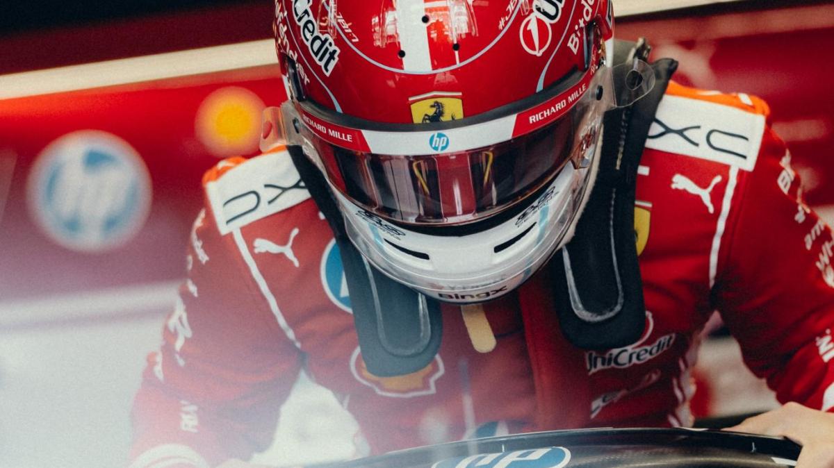 F1 | Recap Monaco FP1, Ferrari inizia nel migliore dei modi: 1-2 Leclerc-Hamilton