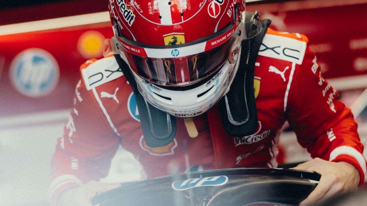 F1 | Sprint Cina, Leclerc perde la chance su Russell, Bobbi: “Spin nel passaggio di marcia”