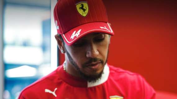 F1 | Vasseur: Hamilton e Leclerc ora allo stesso livello in Ferrari