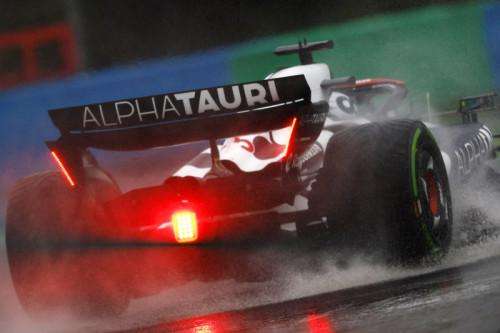 F1 | Ungheria, Ricciardo sorride subito: "Feeling ok". Poi i consigli...