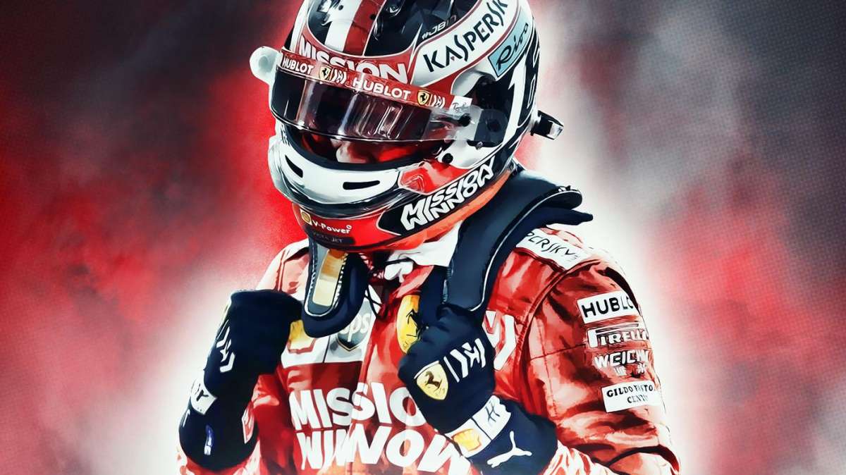 F1 / Mercato piloti: la Ferrari blinda Leclerc col rinnovo