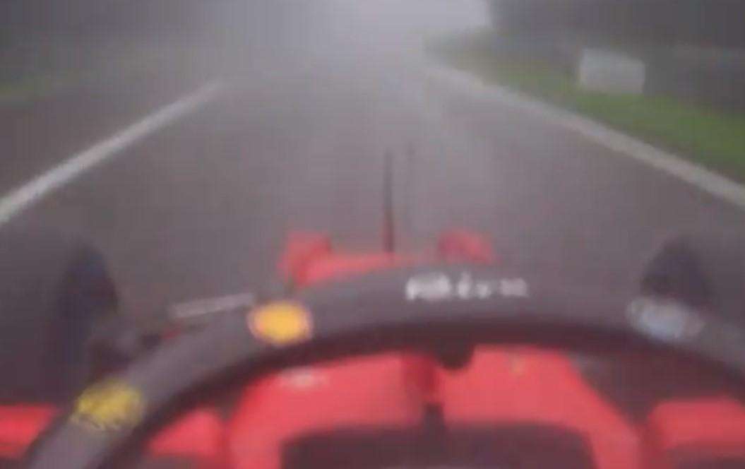 Formula 1 | Ferrari, difesa la scelta FIA con un onboard di Leclerc