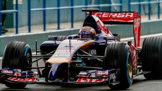 F1 | Red Bull, l'ex Kvyat punta il dito contro Marko e l'incidente con Vettel