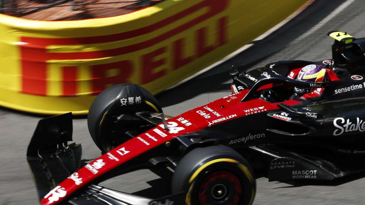 F1 | Alfa Romeo resta in Formula 1: con la Haas una partnership "particolare"