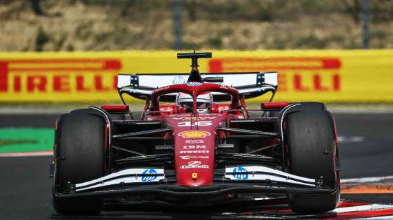 F1 | Qualifica Ungheria, la crisi di Hamilton continua: out in Q2! 