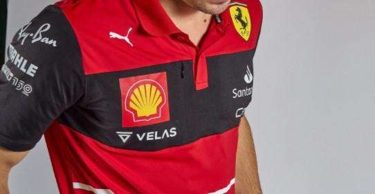 Formula 1 | Ferrari, il 2022 si tinge di "rossonero"