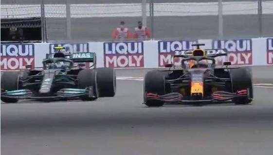Formula 1 | Mercedes, la sospensione geniale ha dato potenza al motore