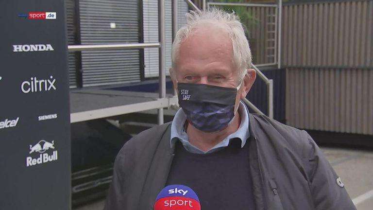 Formula 1 | Red Bull, Marko ammette: per vincere nel 2021 "rubate" energie al 2022