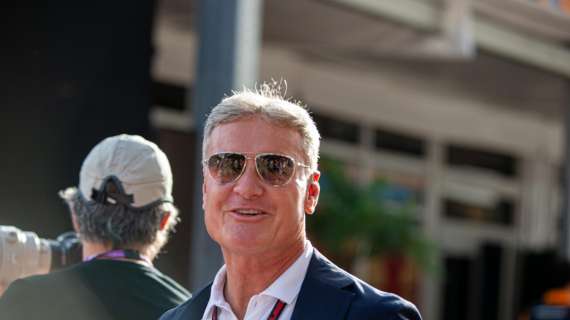 F1 | Coulthard contro i tifosi di Perez: "Non mi insultate perché dico la verità"