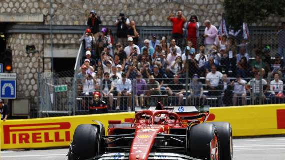 F1 | FP3 Monaco, Leclerc un martello: dietro distacchi abissali! 