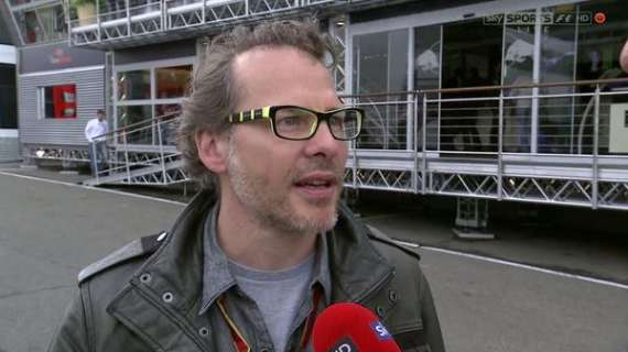 F1 / Gp Bahrain, Villeneuve: "Bravo Hamilton. Super Mercedes, ma senza di lui magari ora..."