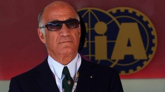 F1 News | Monza a rischio: Sticchi Damiani chiede aiuto al Governo 