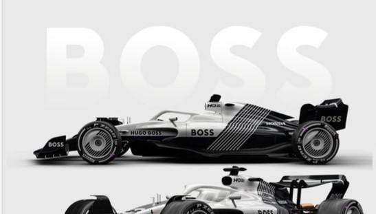 F1 | 2024, la novità: la Hugo Boss Bulls Racing è quasi realtà