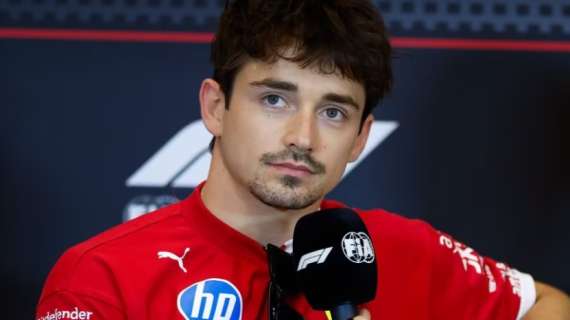 Ferrari Media Centre