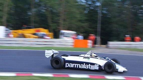 Formula 1 | Anche la Brabham torna in F1? "Mai dire mai, però..."