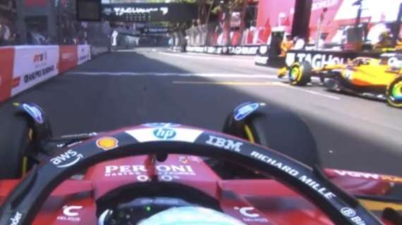 F1 | McLaren, giallo sulla partenza di Norris a Monaco: si muove...