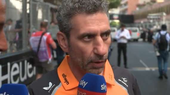 F1 | McLaren, Stella avverte tutti: "Vittoria Norris a Monaco è solo l'inizio. Stiamo..."