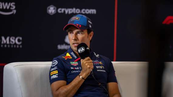 F1 | Red Bull, papà Perez sul futuro di Checo: "Merita un'ultima chance"