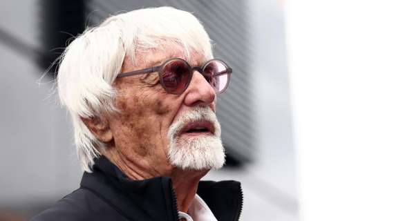 F1 | Ecclestone contro McLaren: penalizzato Piastri così