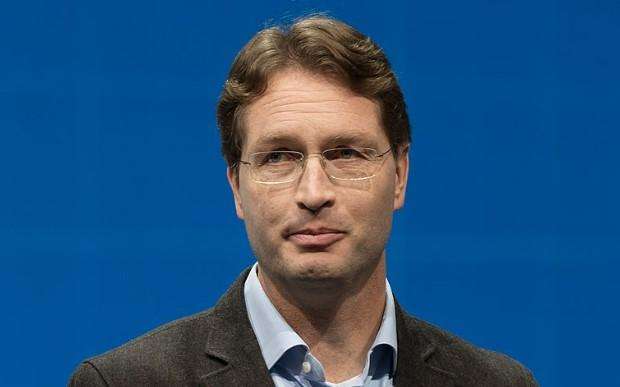 Formula 1 | Kallenius e l'elettrico in F1: Mercedes rimarrà comunque