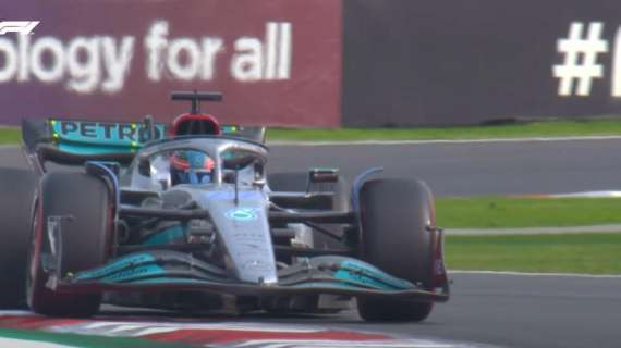 Formula 1 | Villeneuve critica la Mercedes: "Dovevano guardare la TV, non i PC"