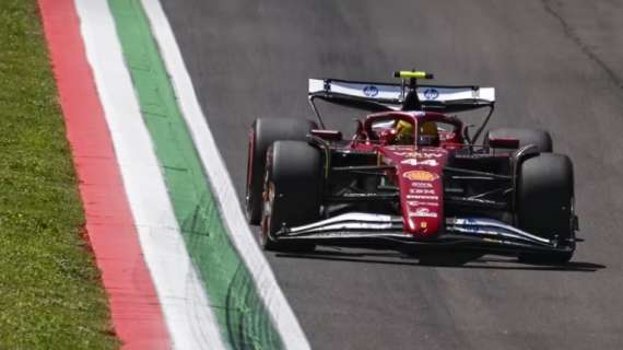 F1 | FP3, McLaren lavora per Monaco. Ferrari, quanti dati. Verstappen...