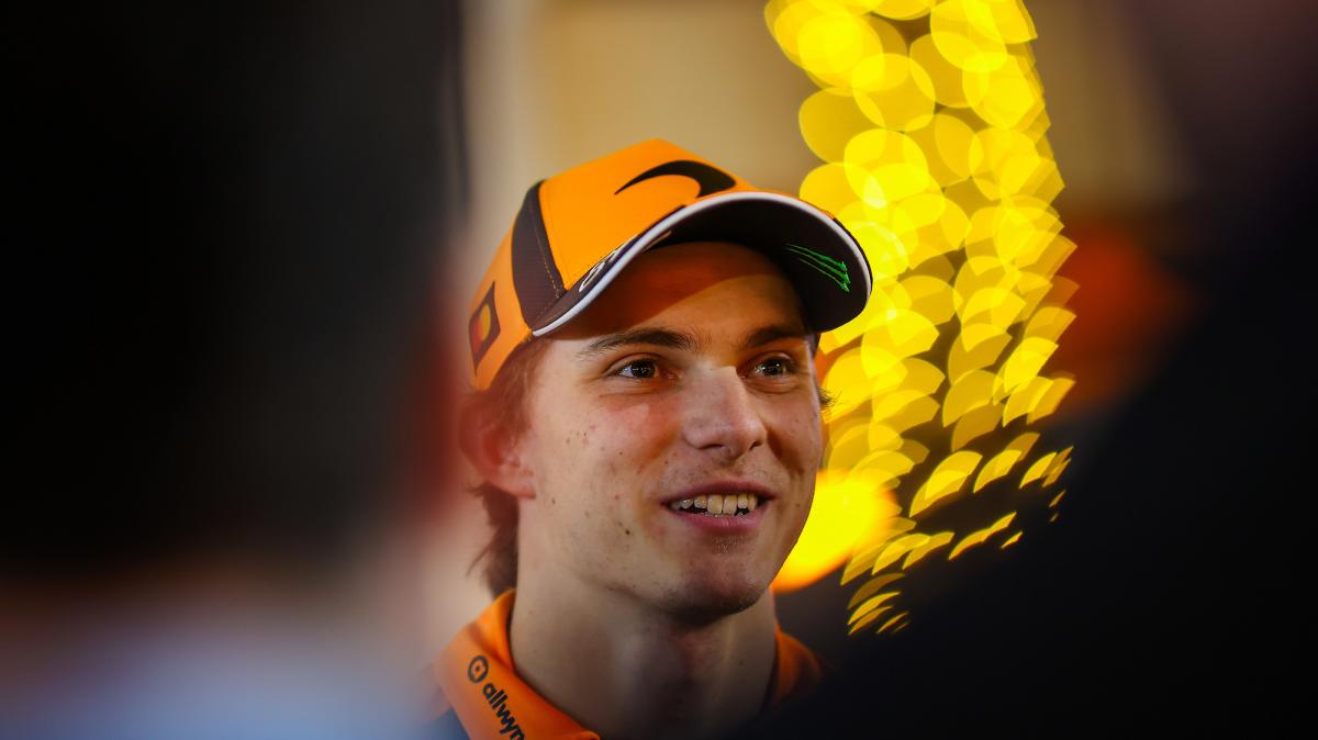 F1 | McLaren Piastri e il rebus partenze: Oscar sicuro della convergenza post Melbourne
