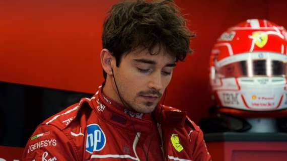 Ferrari Media Centre
