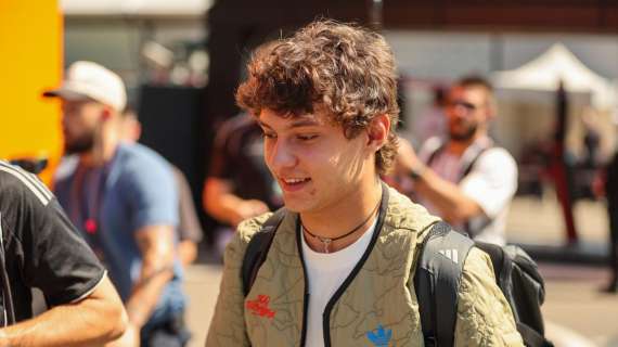 Formula 1 | Mercedes, Antonelli: "Un weekend istruttivo, ma non facile"