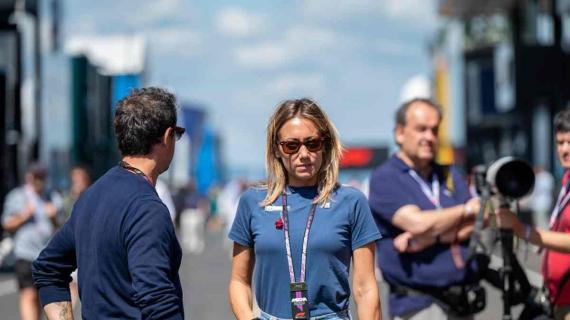 F1 News - Ferrari a pezzi: “Manca sempre qualcosa, la SF-25 è questa"