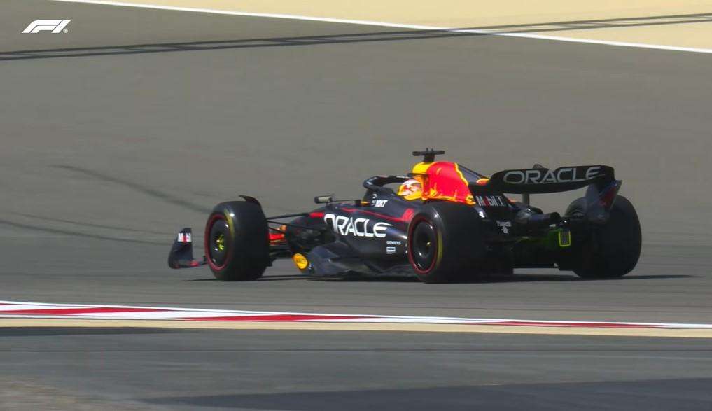 F1 News | "It's good to be back", l'esultanza del box Red Bull