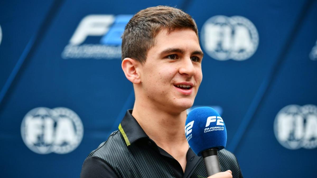 F1 News | Formula 2, I commissari danno la pole a Fornaroli: titolo sempre più vicino