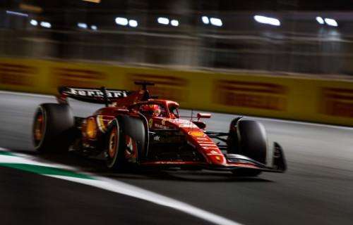 F1 | FP2 Australia, gli aggiornamenti Ferrari: le novità sulla SF-24