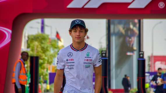 F1 | Svolta storica: per la prima volta quattro piloti under 21 in griglia