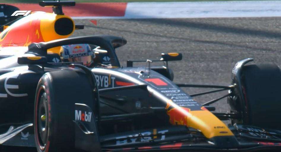 F1 News | Ferrari, Sainz su Red Bull: "Si merita questo dominio"