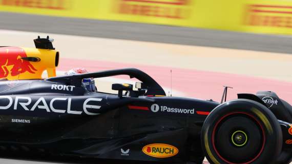 F1 | Red Bull, mina vagante in Australia: long run sacrificato nei test per capire la RB21