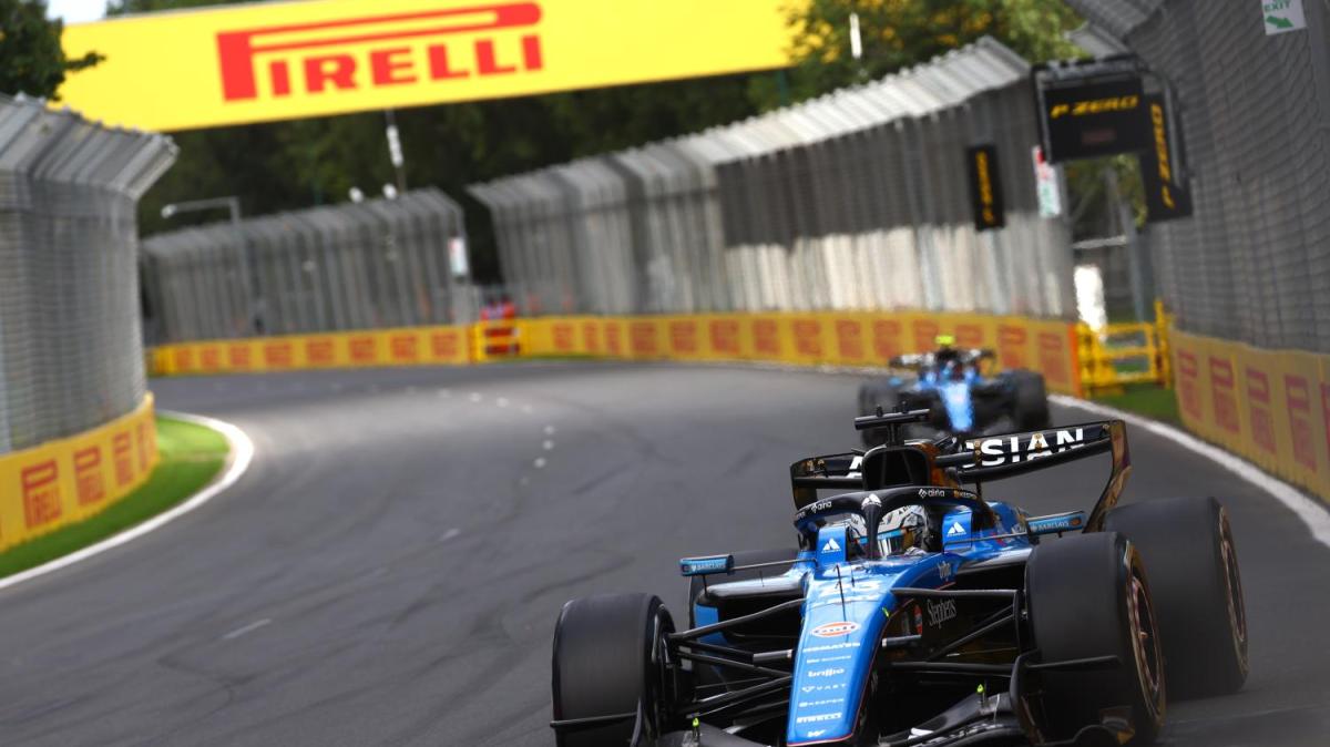 F1 | Williams, svolta a Miami: arriva il telaio di scorta