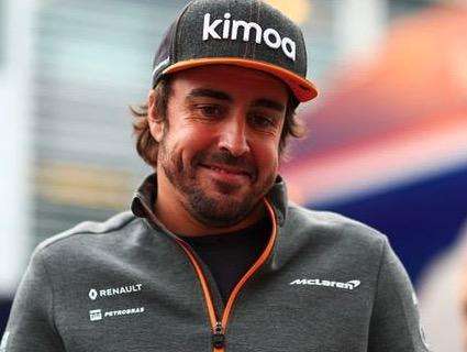 F1 / Alonso pronto al ritorno: "Non è impossibile. Ho riposato la testa"