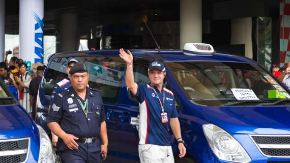  Formula 1 | Barrichello campione NASCAR in Brasile dopo un finale acceso