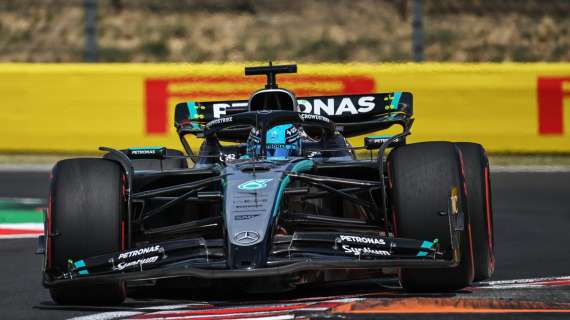 F1 | Perché Mercedes ha bocciato la sospensione posteriore? 