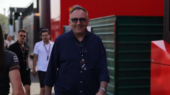F1 | Chinchero su Newey: "Ferrari è per lui l'ultimo ballo, l'ultima occasione"