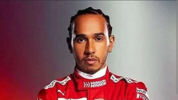 F1 | Hamilton-Ferrari, trattativa avanzata. Elkann la conduce