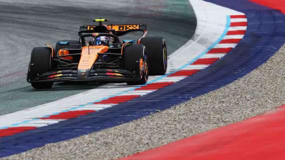 F1 | McLaren, Dunne ha stregato tutti: arrivano i compimenti di Bobbi