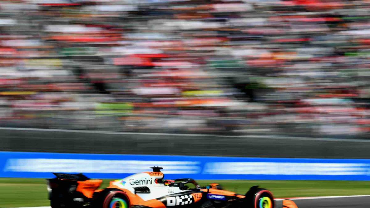 F1 Formula 1 | Norris, Piastri o Verstappen: chi vince il mondiale?