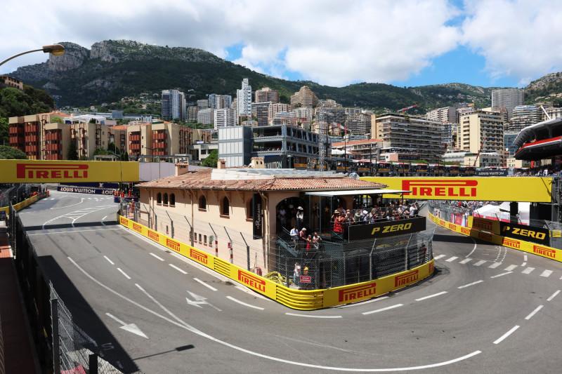 DIRETTA LIVE F1 | Qualifica GP Monaco: Verstappen 1° in Q2