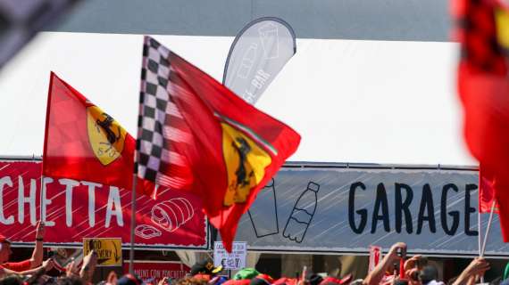 F1 | Imola, presentato il GP in conferenza: attese oltre 200.000 persone
