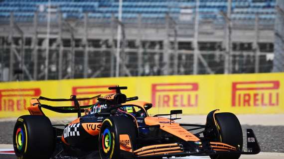 F1 | McLaren, Piastri nuovo re dei sorpassi: i pareri di Sky Sport