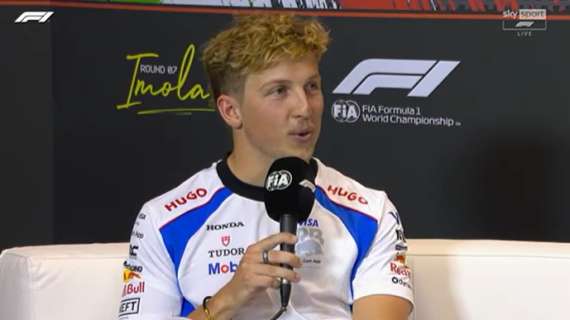 F1 | Racing Bulls, Lawson si difende: "Atteggiamento? Mai cambiato, ho sempre..."